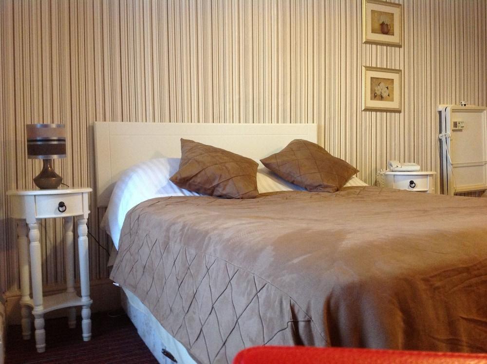 Balmoral Lodge Hotel Southport Exteriör bild
